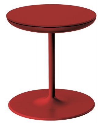Toi Side Table Zanotta