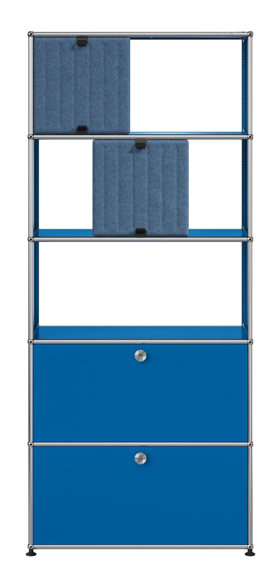 USM Haller Soft Panel Duo 750 Vertical