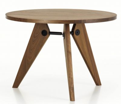 Gueridon Gueridon Table O 90 Cm Vitra Vitra Gueridon Gueridon Table O 90 Cm Vitra Vitra
