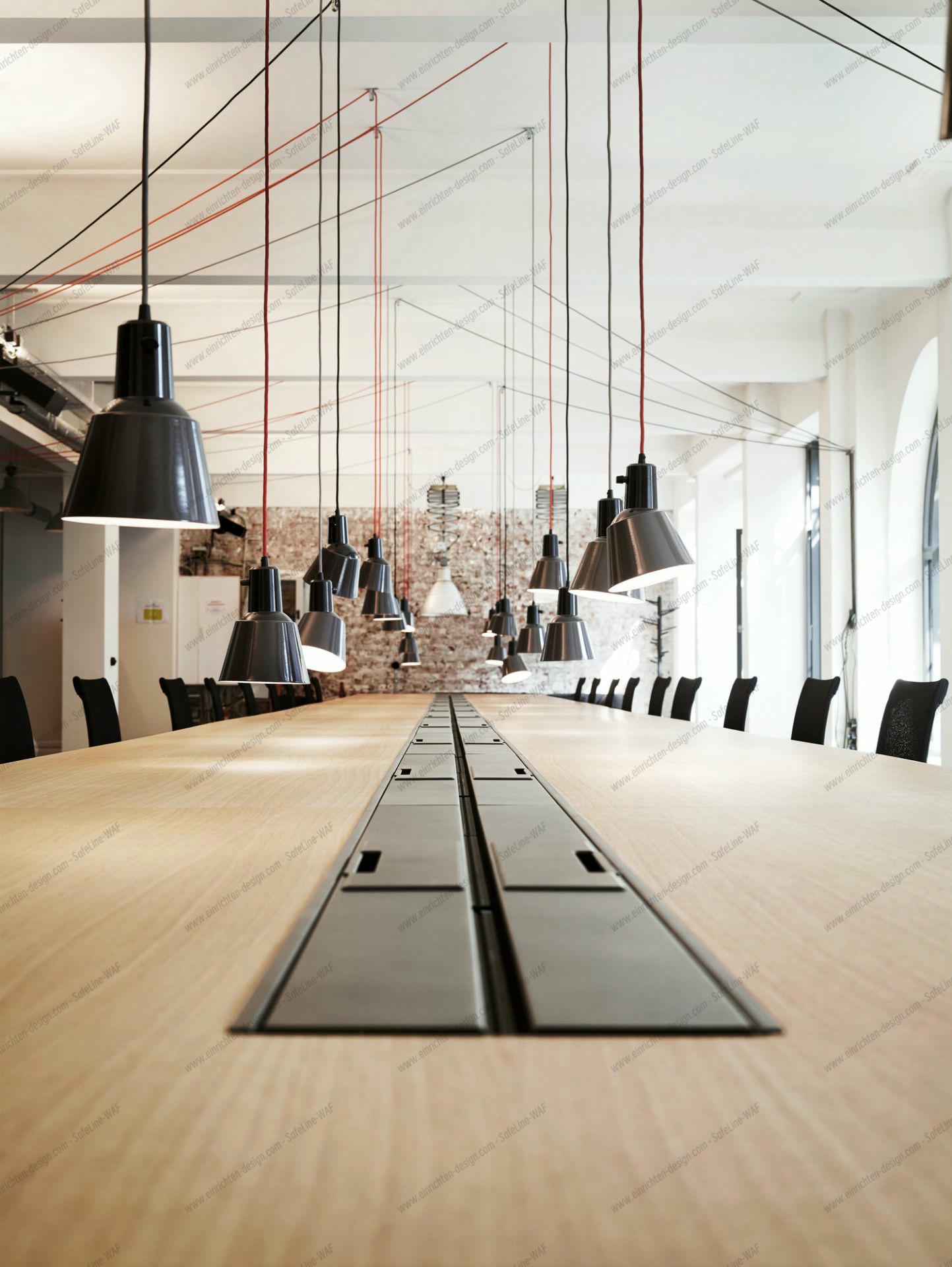 K831 pendant light Midgard