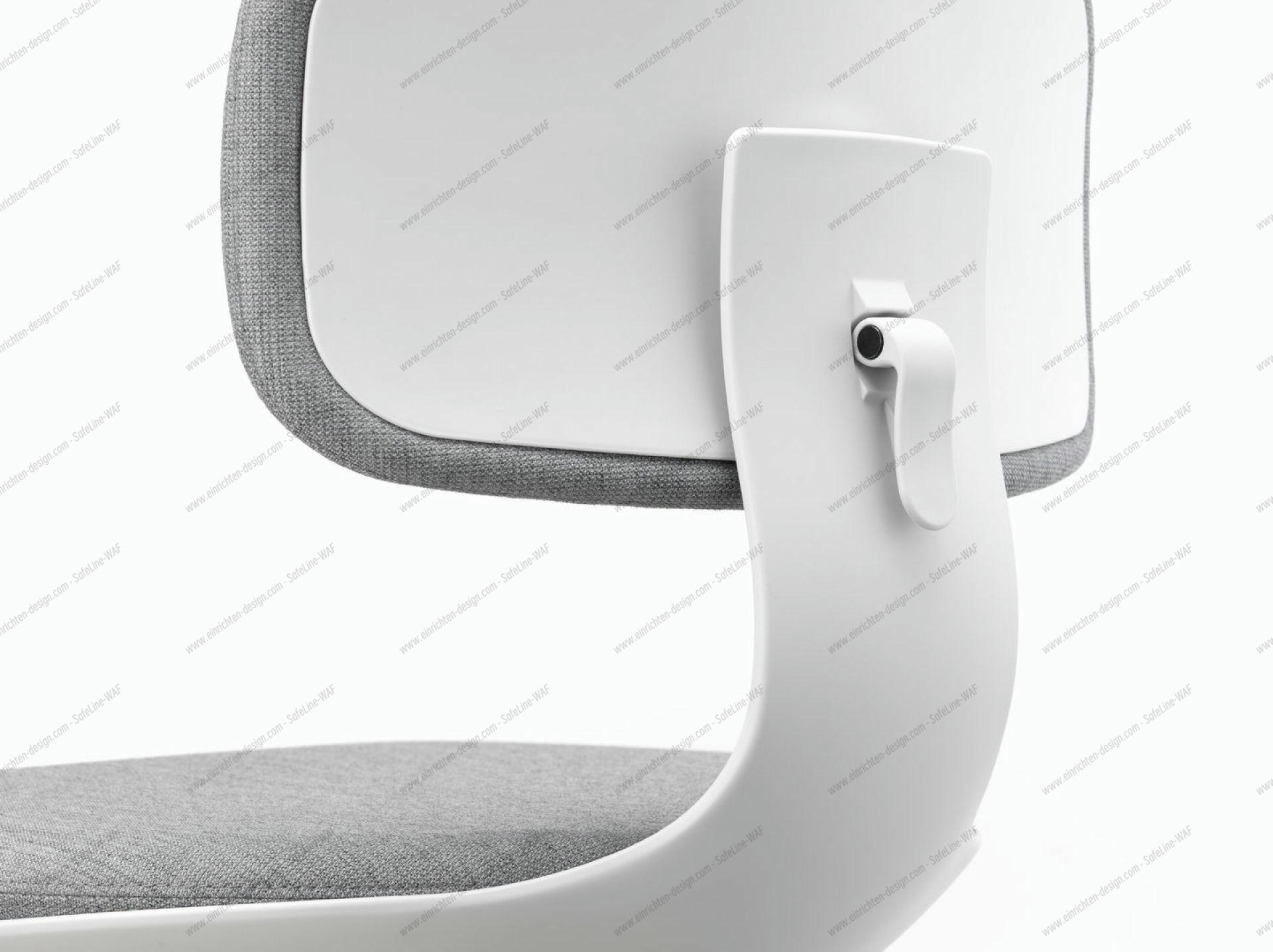 Rookie Office Swivel Chair Vitra
