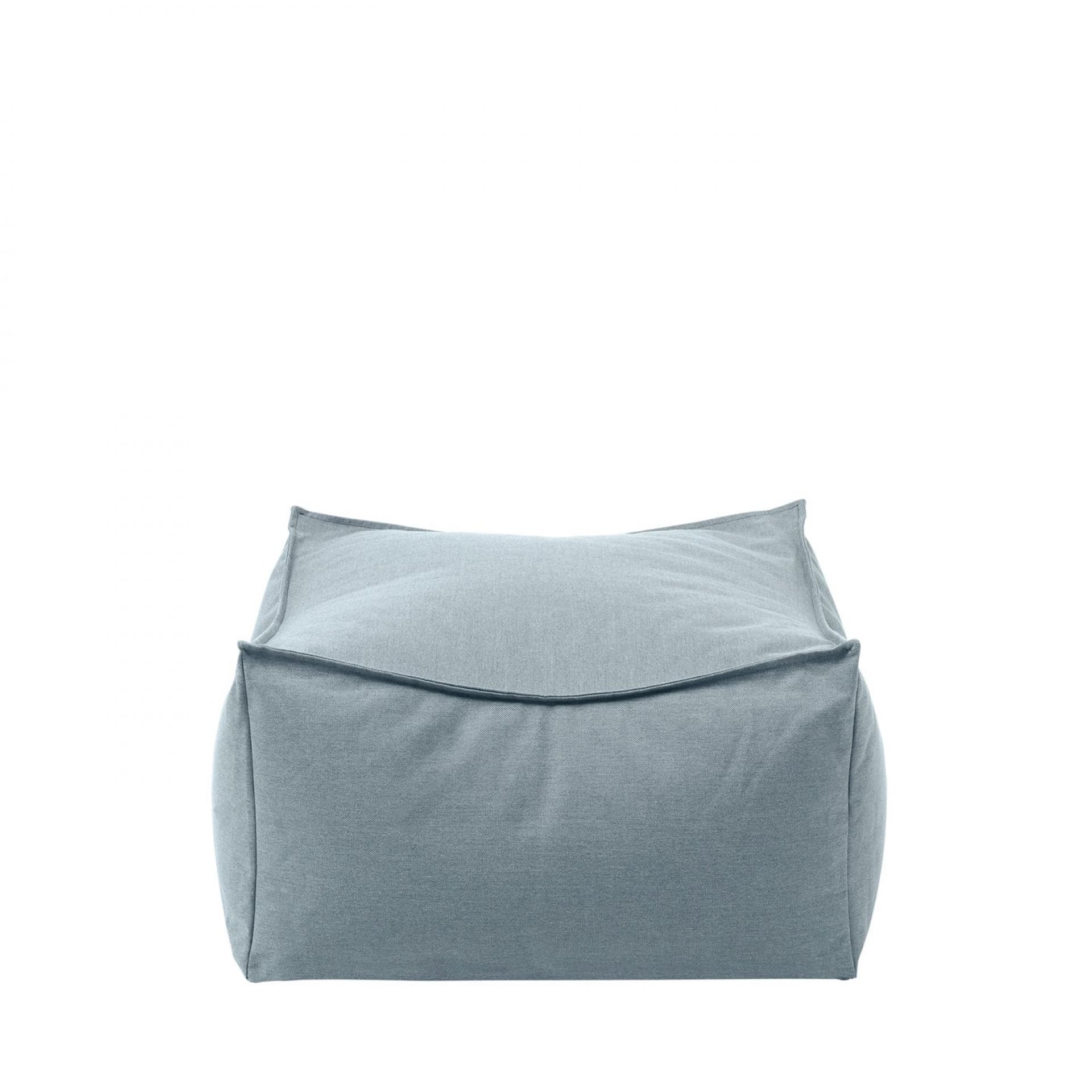 STAY Pouf Outdoor Ocean Blomus SINGLE PIECES