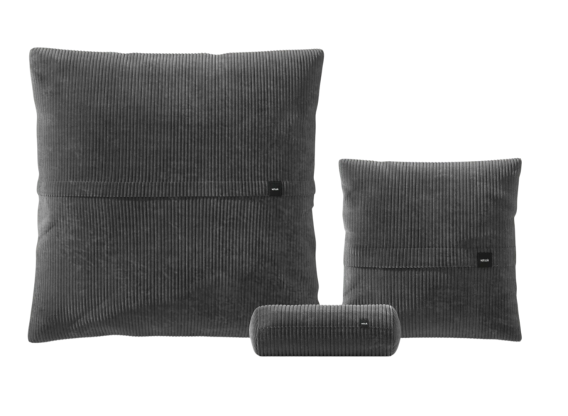 Pillow set 2 pillows set of 3 vetsak