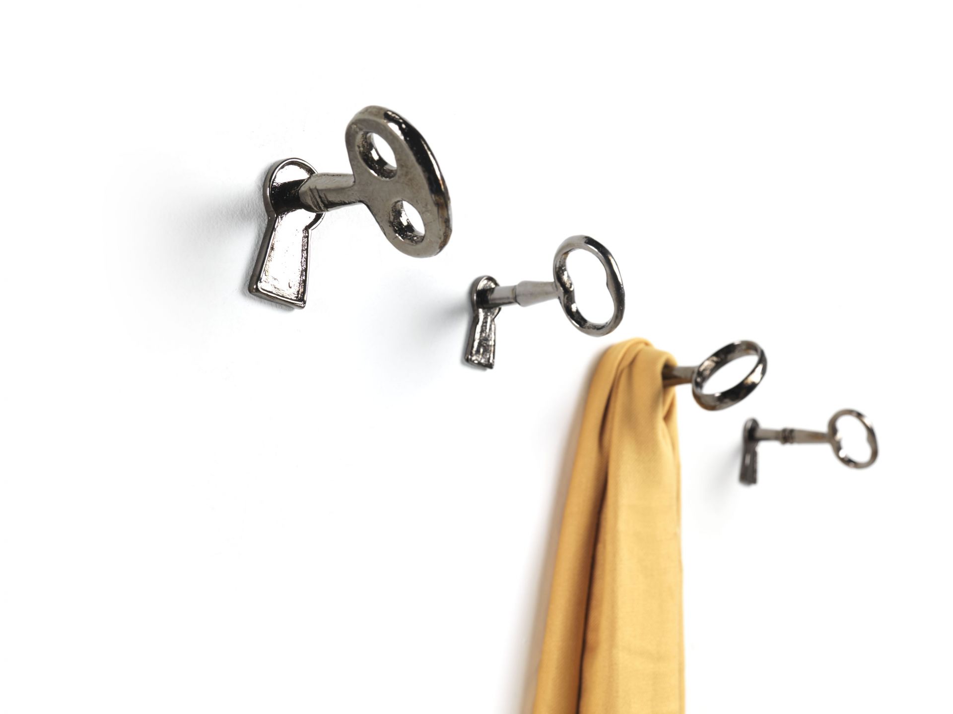 Memorie Wall hook Set of 4 Mogg