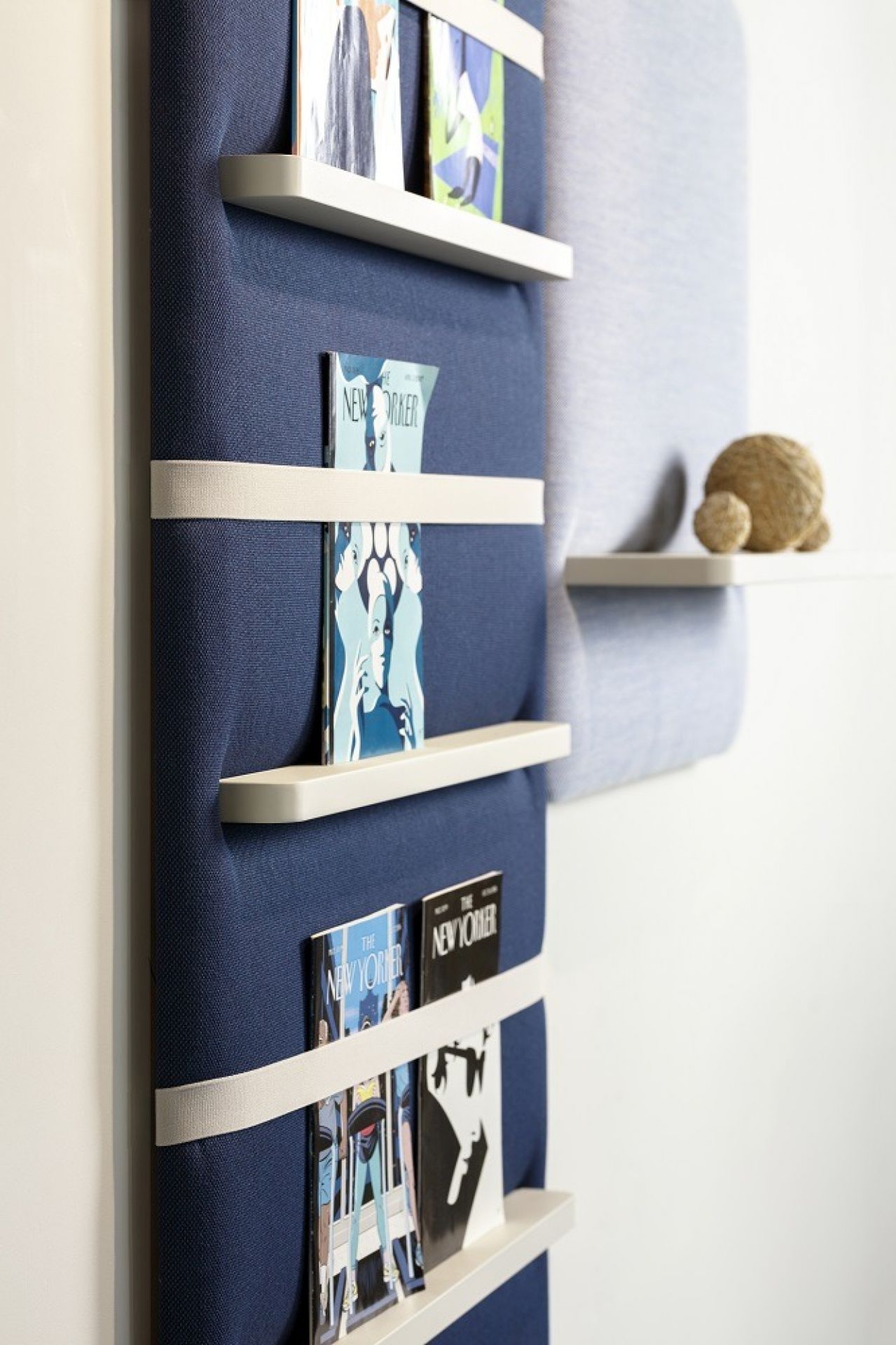 Pillow Wall Wall panels / Pinboards Cascando