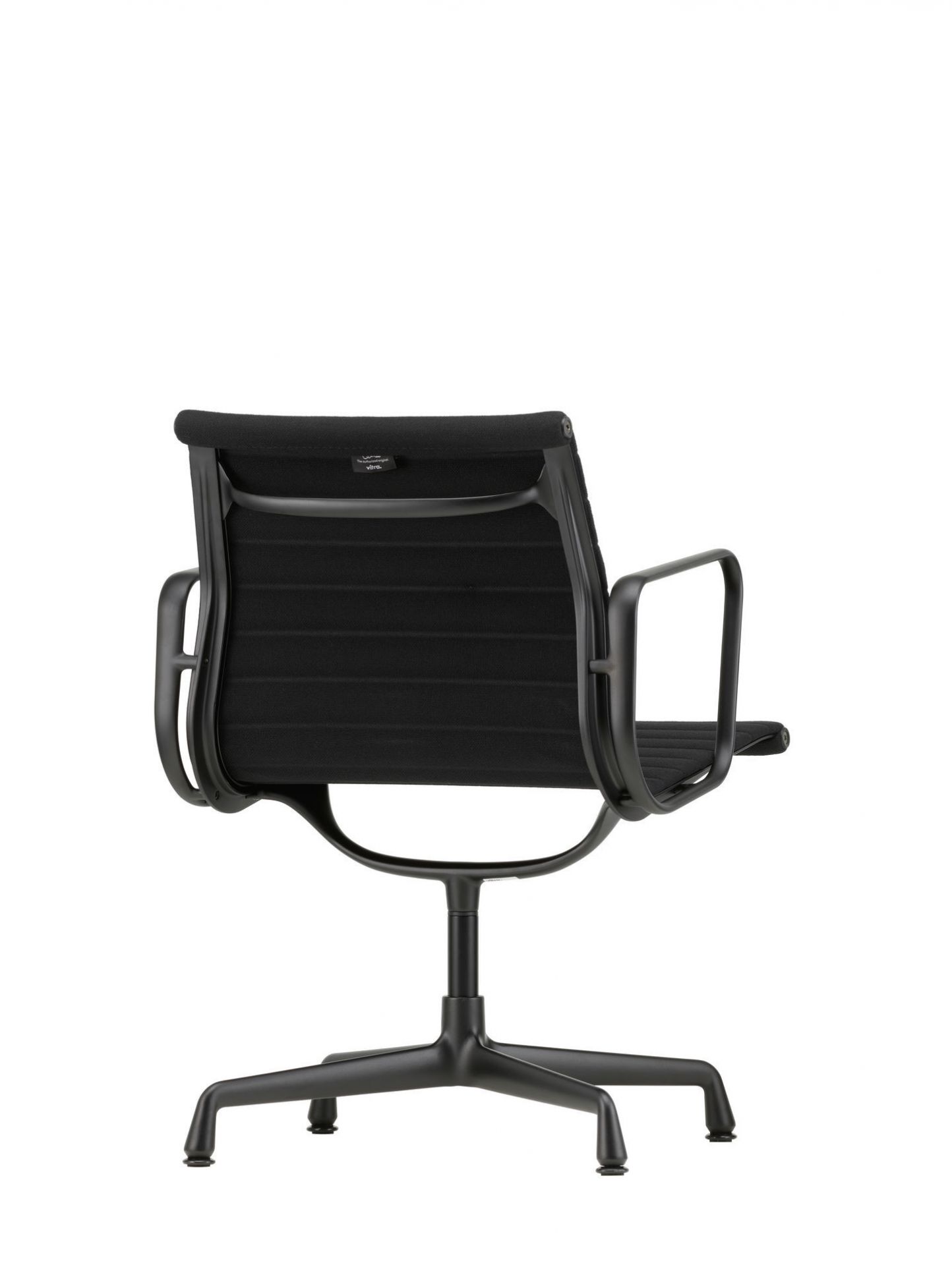 Aluminum Chair EA 108 / EA 108 Chair Vitra