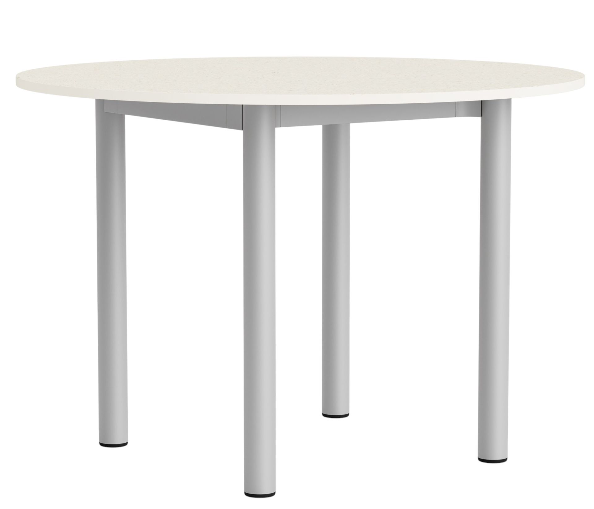 Annex Table Round Dining Table Hay