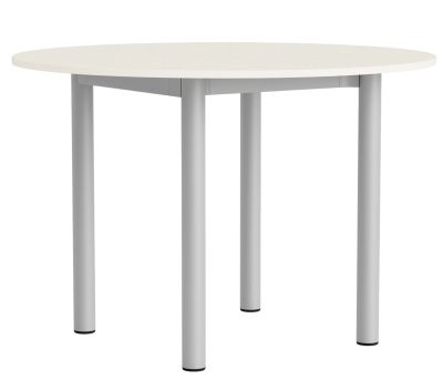 Annex Table Round Dining Table Hay