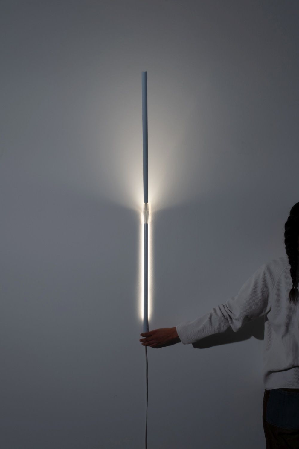 Measure Light Wall light Ingo Maurer