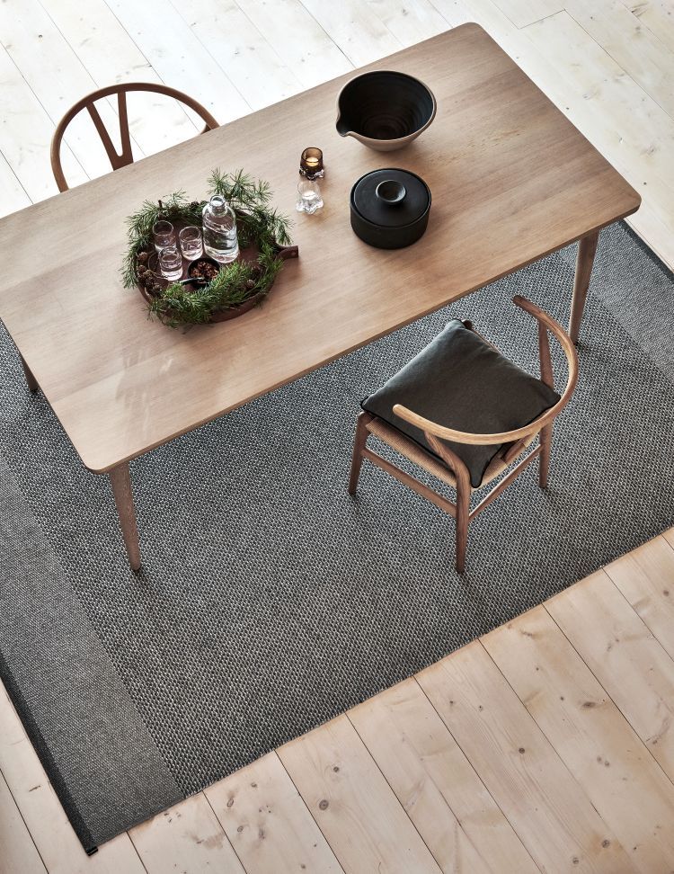Edit Rug 70 x 300cm Pappelina