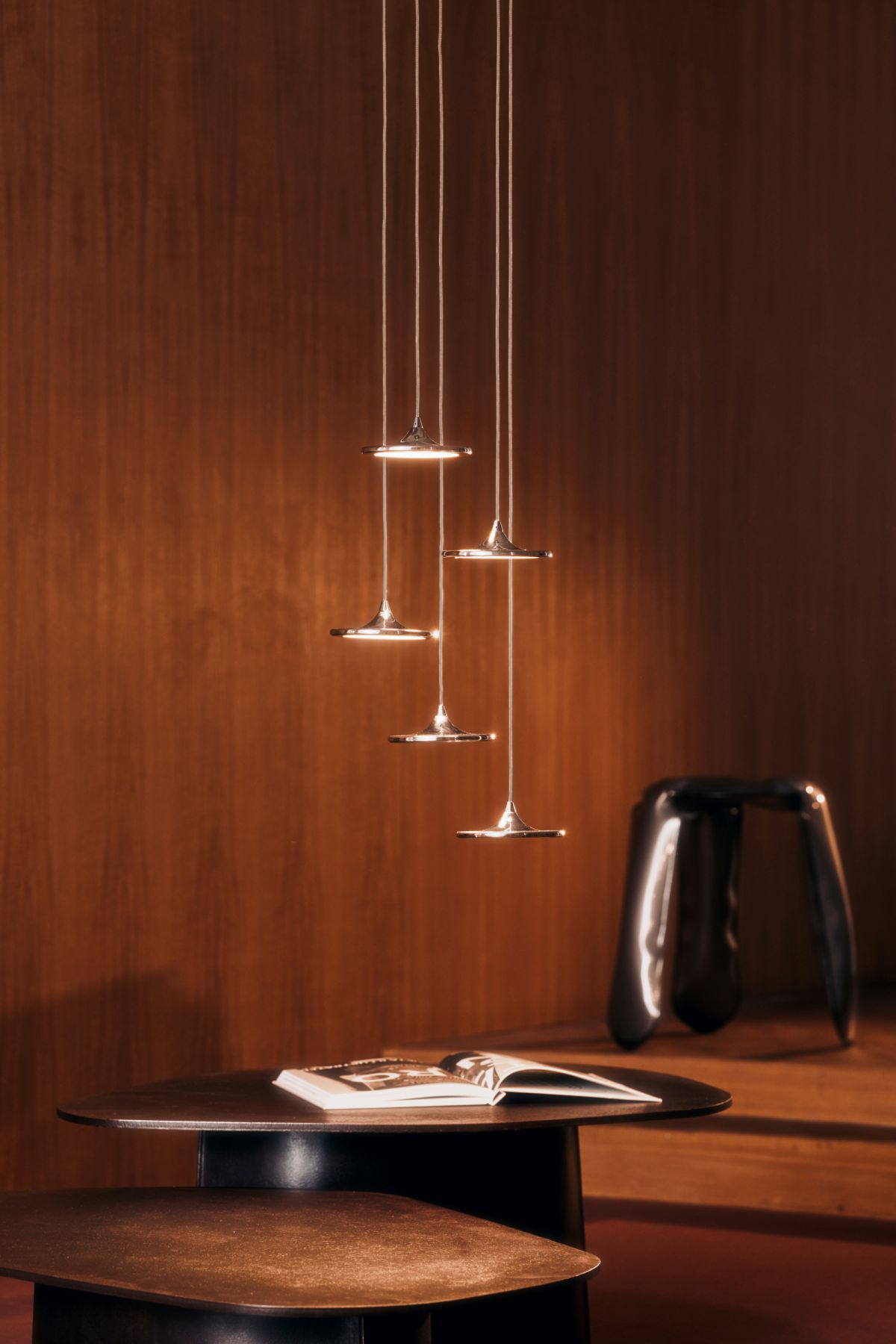 Luna LED light Zieta
