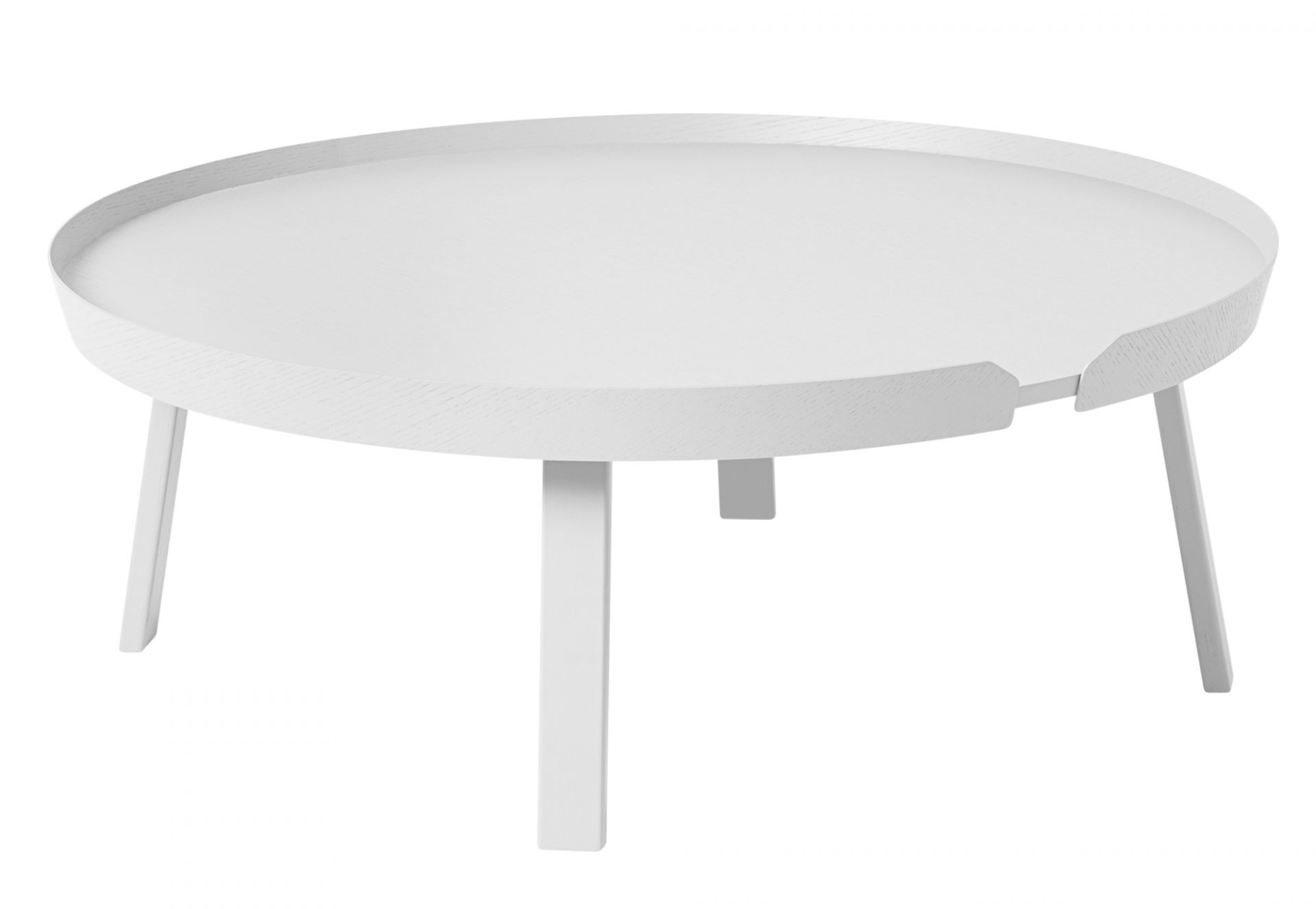 Around Coffee Table Extra Large Muuto