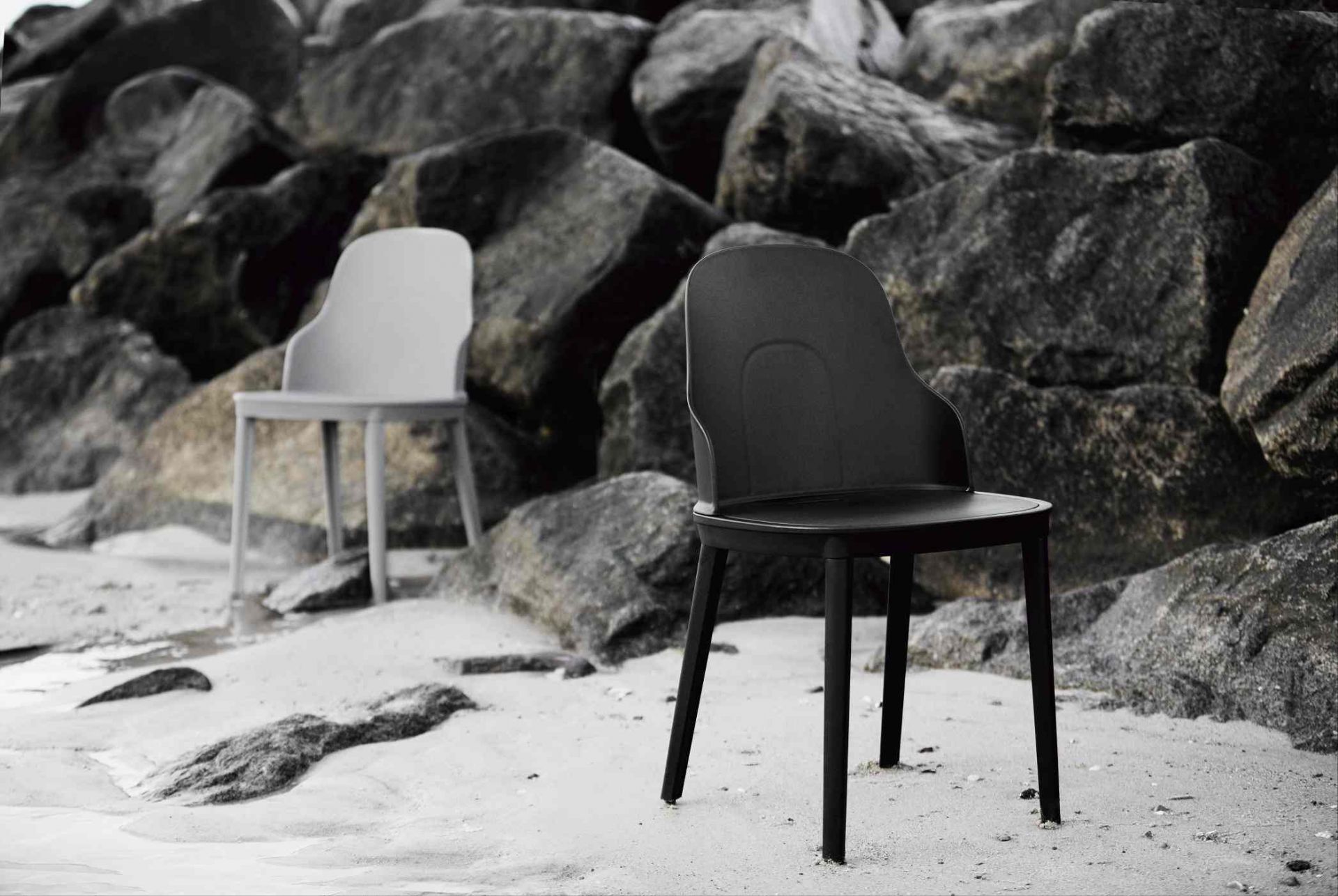 Allez Chair PP Chair Normann Copenhagen