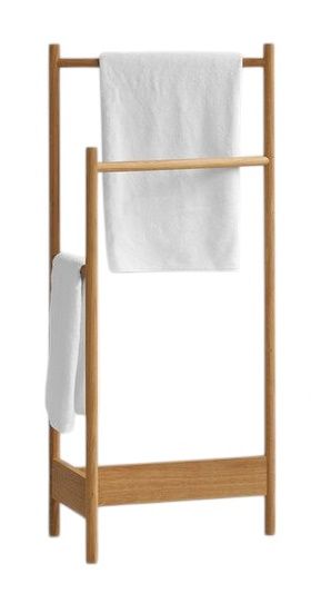 Towel rail EK04 e15