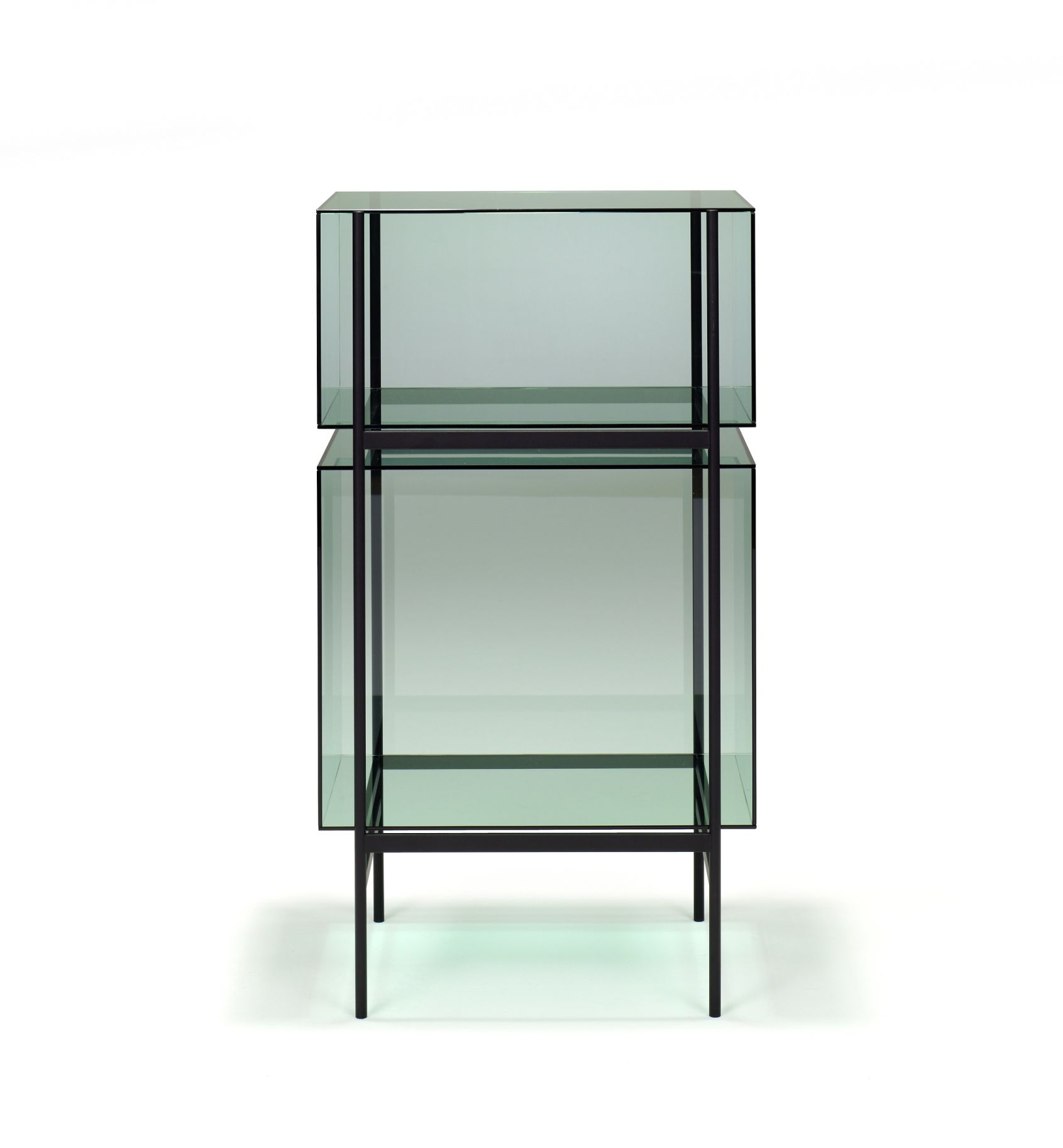 Lyn small Shelf Pulpo