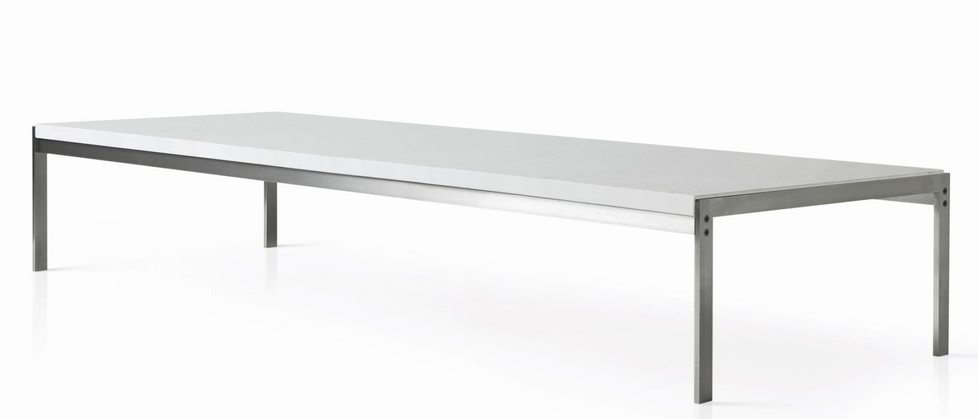 PK63 / PK 63 Dining table  W 180 cm Fritz Hansen 