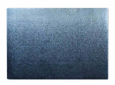 Dis Indoor / Outdoor Doormat Blue Heymat 