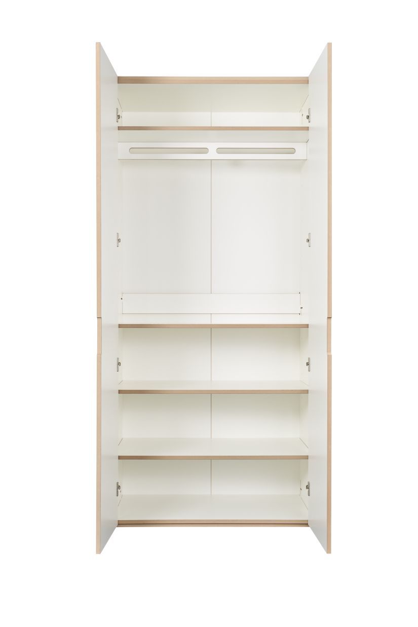 Tojo cupboard add-on module