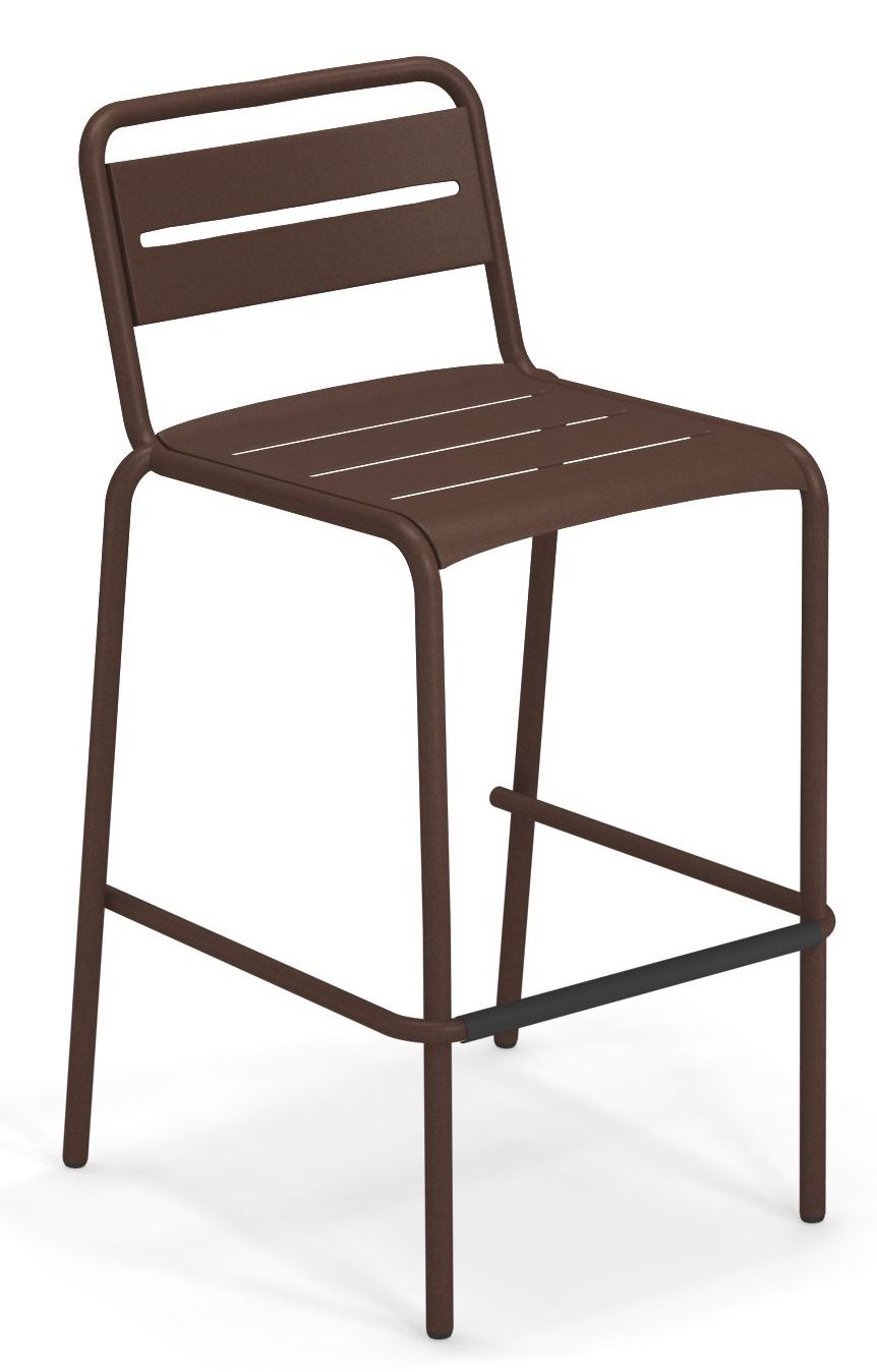 Star Barstool Bar Stool Outdoor Emu