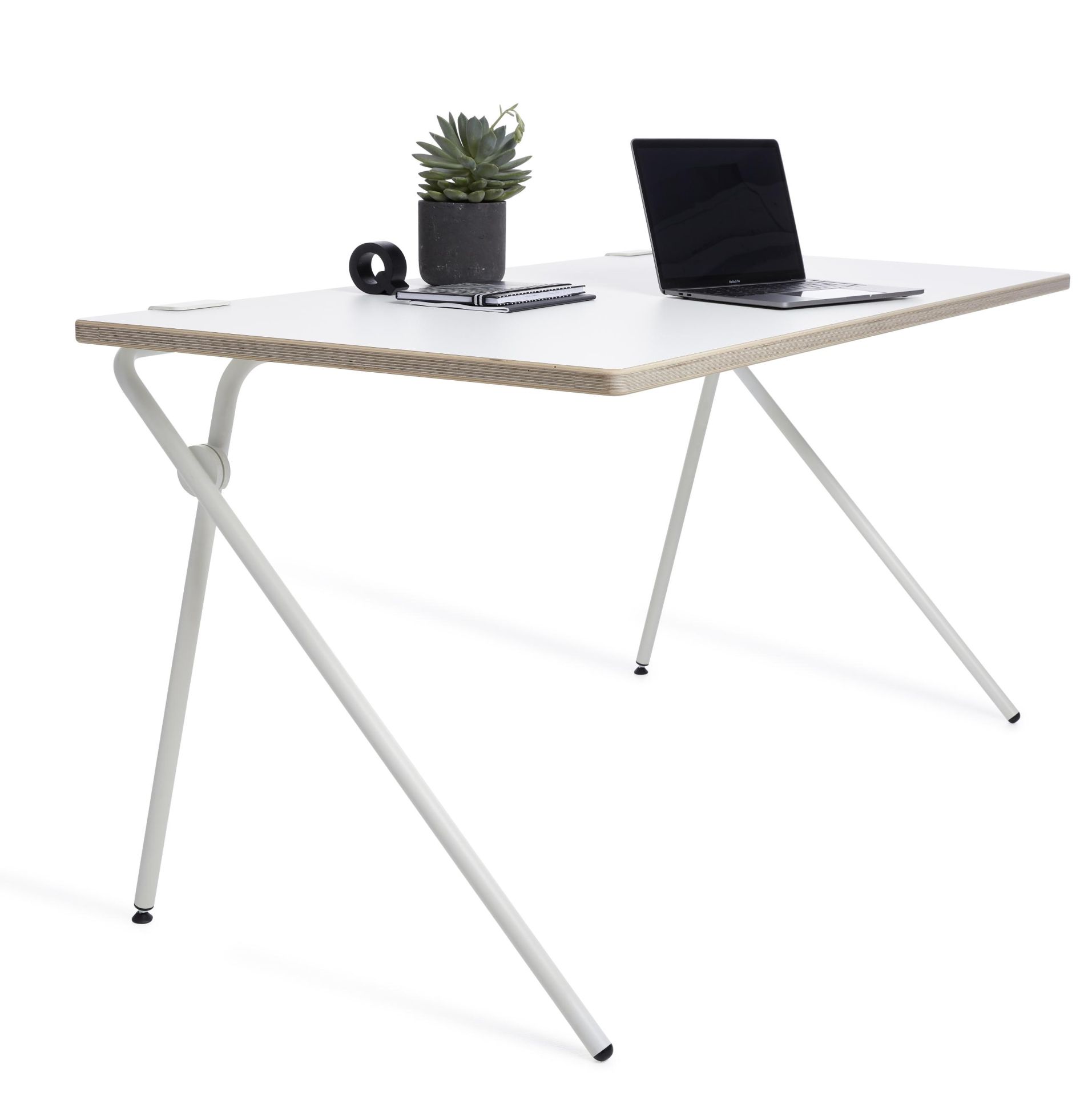 Plato secretary / desk foldable Müller Möbelwerkstätten