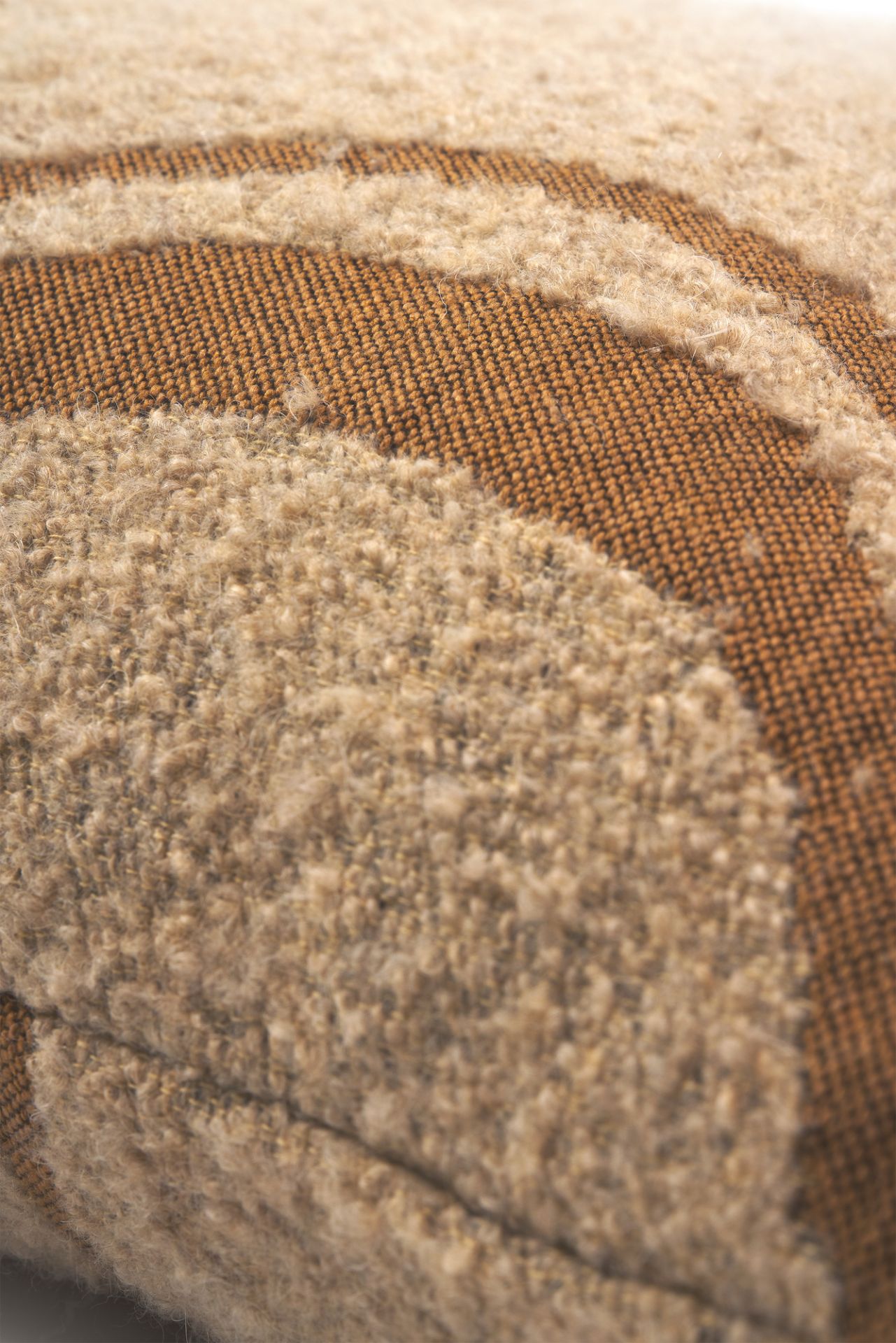 Orb cushion 45x45 Ethnicraft SINGLE PIECES