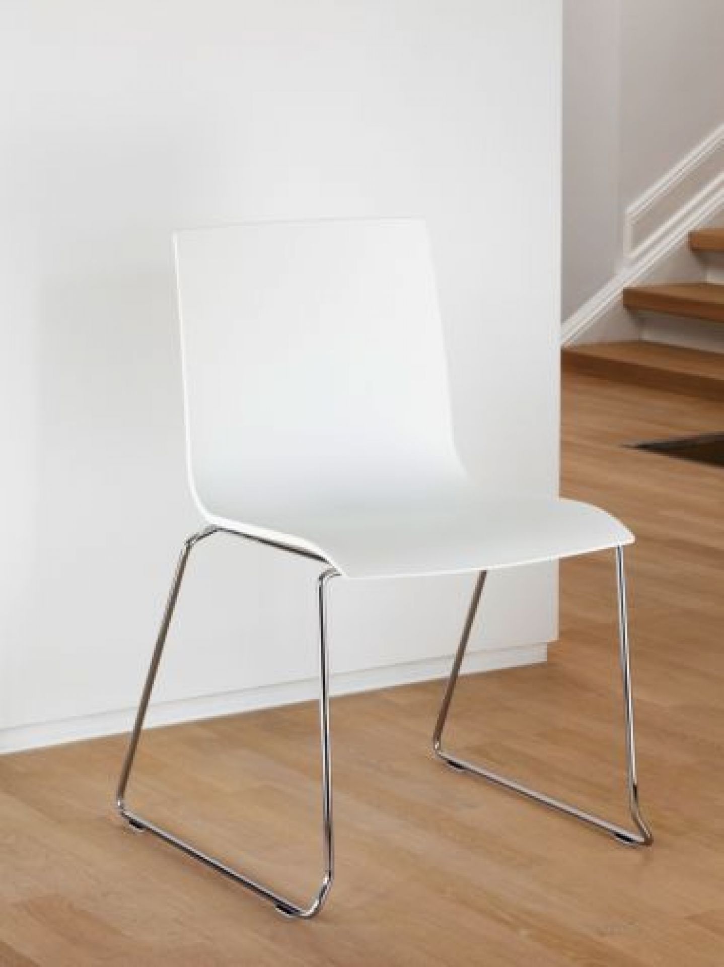 S 180 ST Steel wire chair Thonet