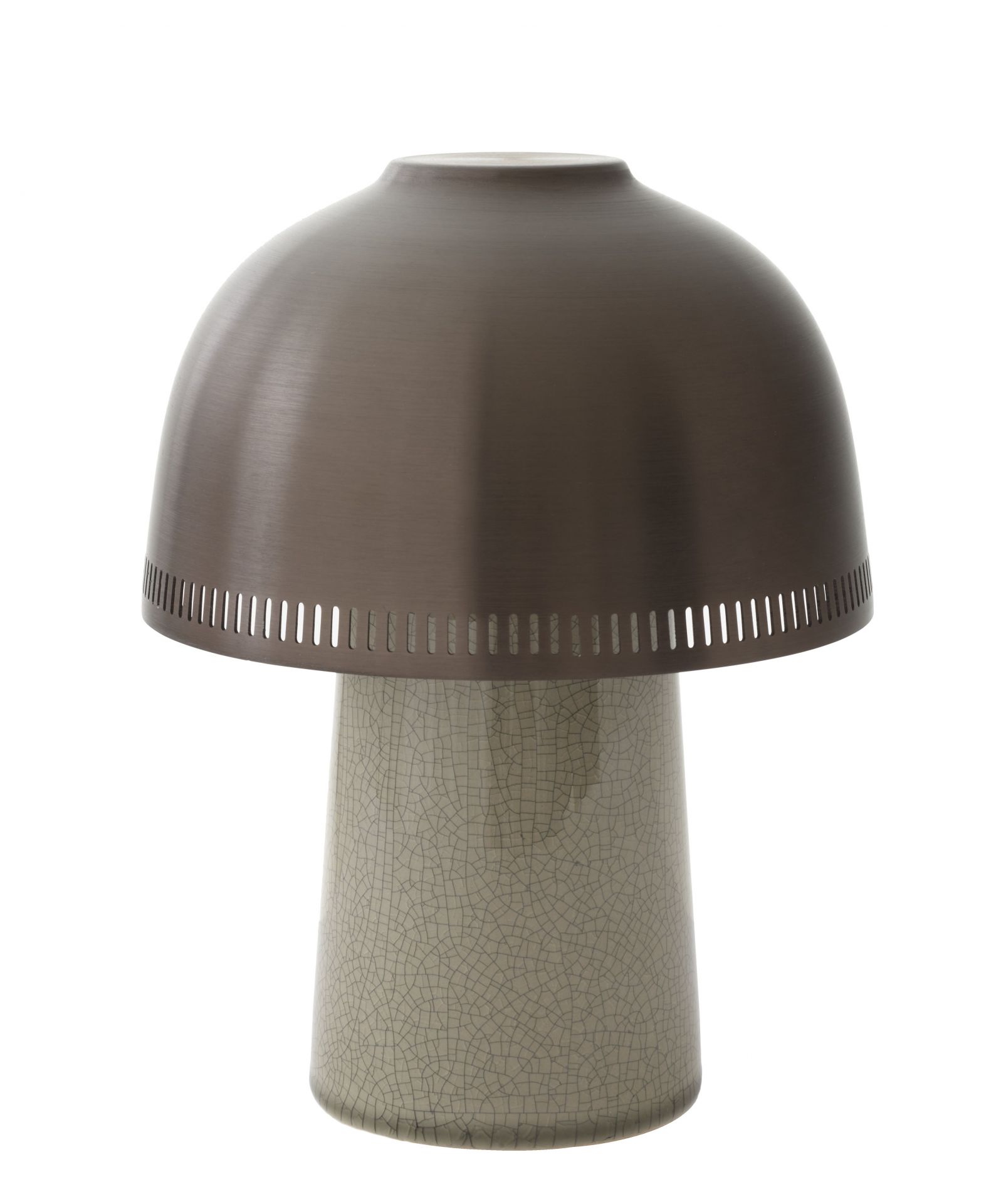 Raku SH8 Battery Lamp AndTradition