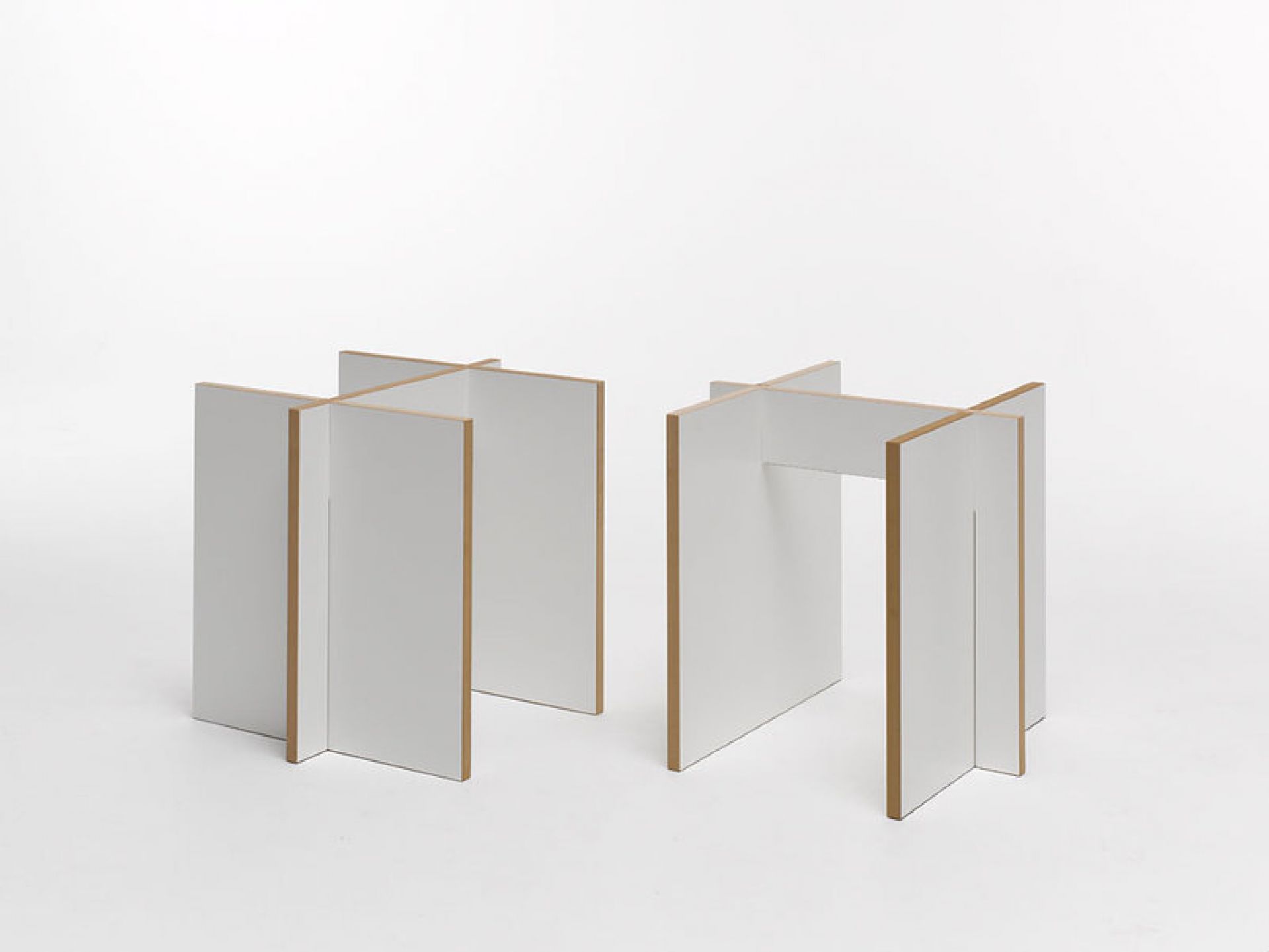 Tischgruppe stool Tojo