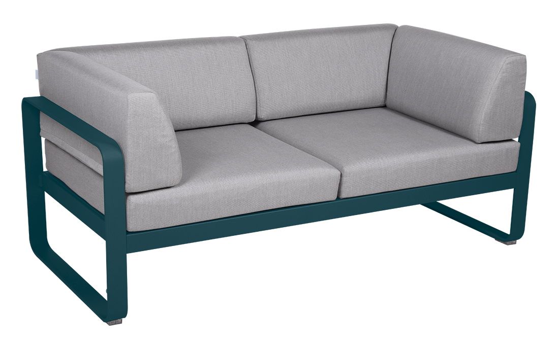Bellevie 2-Seater / 3-Seater Club Sofa Outdoor Fermob