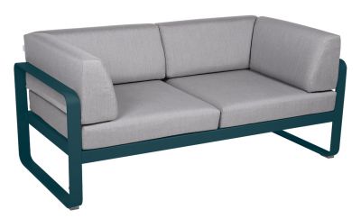 Bellevie 2-Seater / 3-Seater Club Sofa Outdoor Fermob