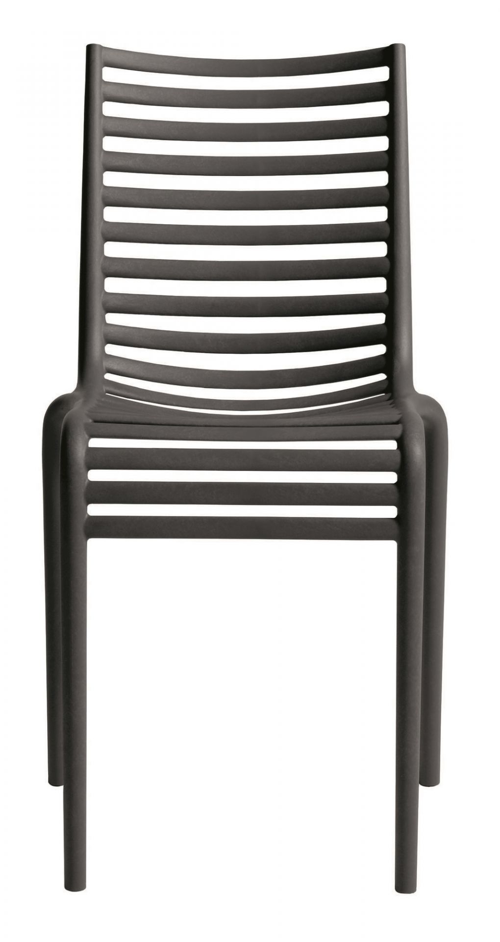 Pip-e Chair dark grey Driade