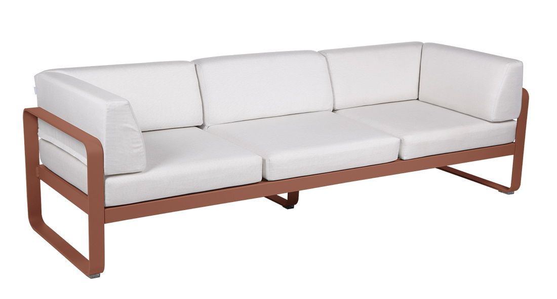 Bellevie 2-Seater / 3-Seater Club Sofa Outdoor Fermob