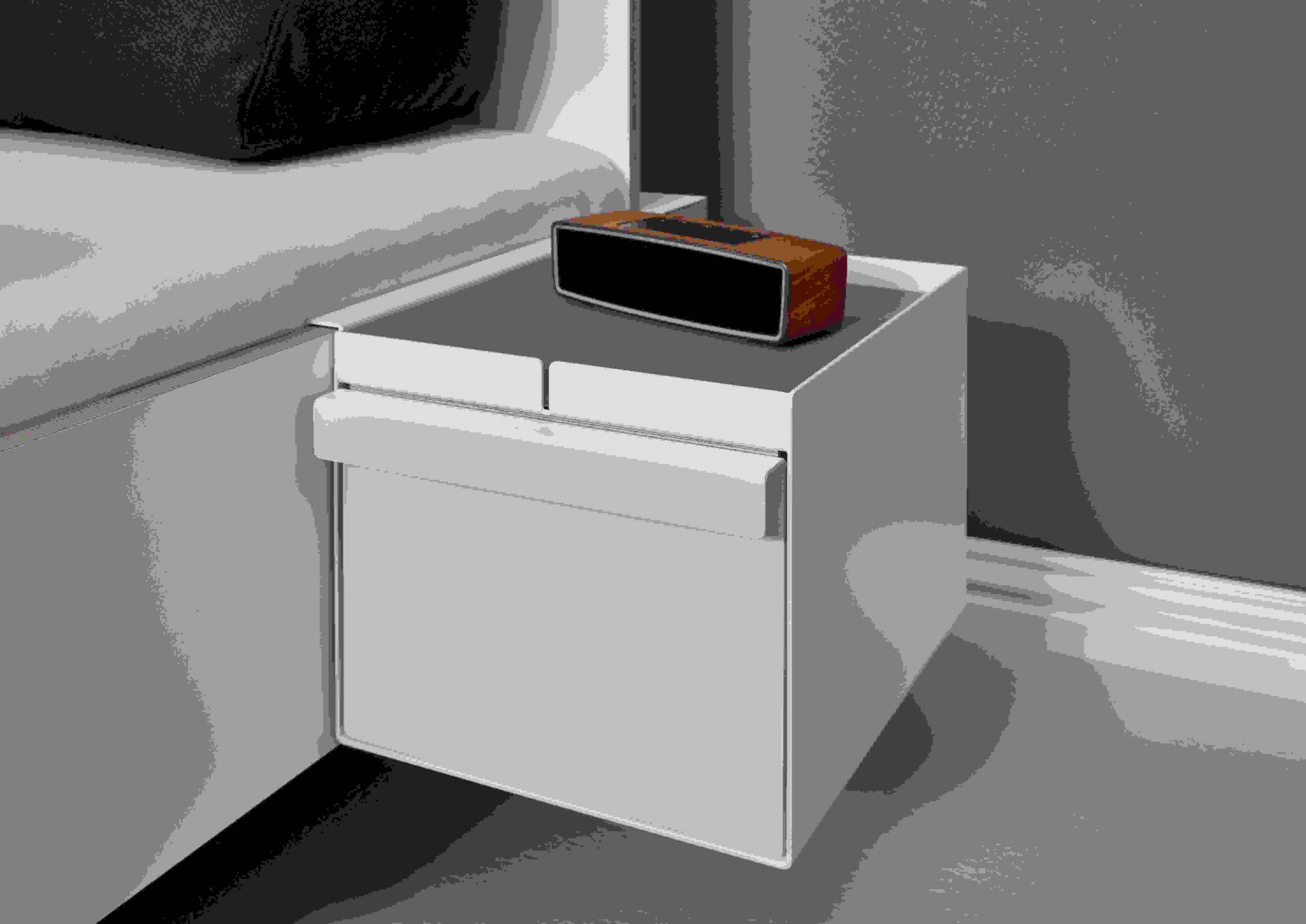 Flai Add-On Element 5 Drawer Müller Möbelwerkstätten