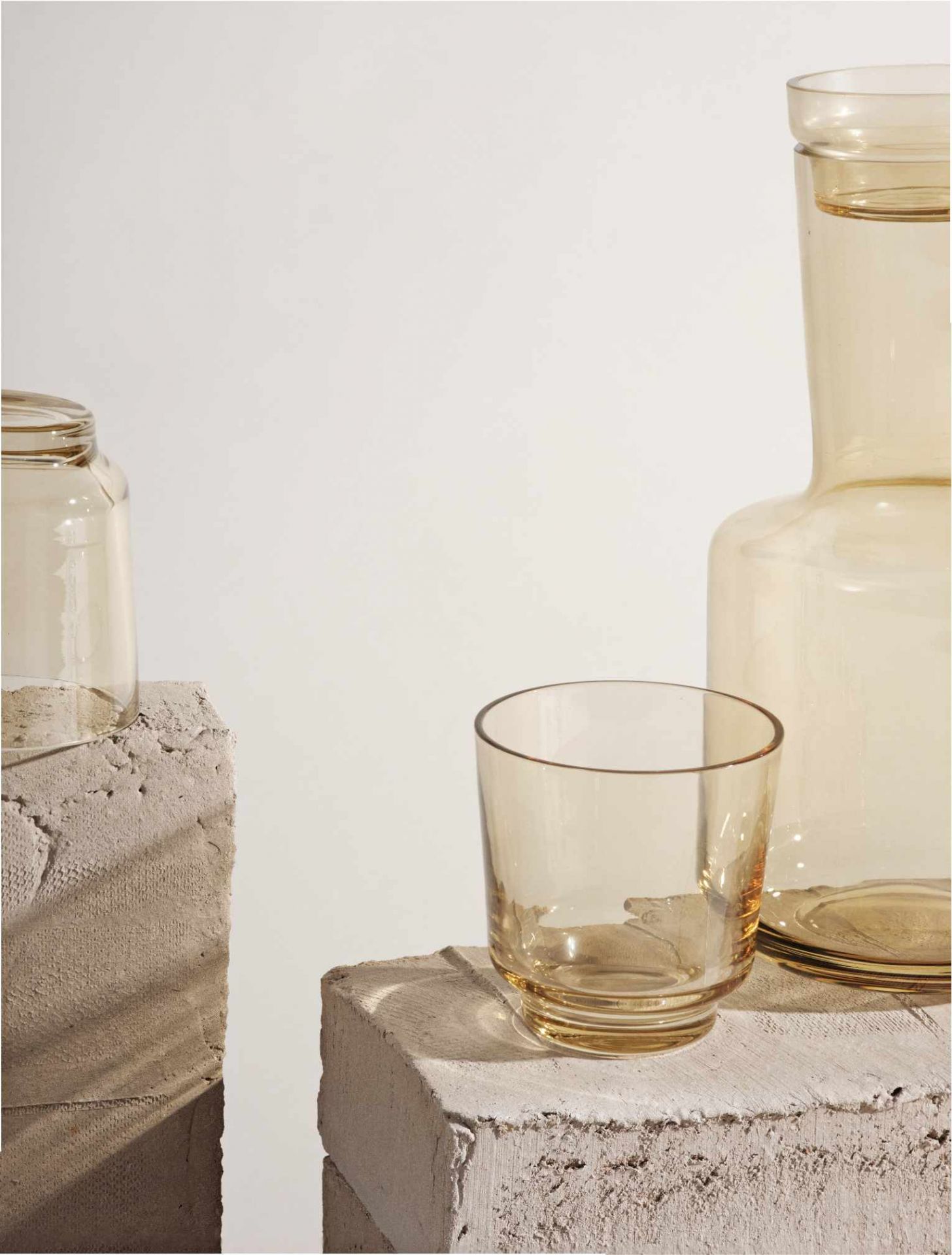 Raise Carafe Muuto SINGLE PIECES