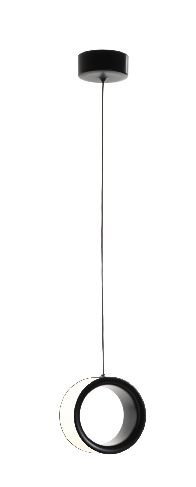 Lost Pendant lamp S Magis