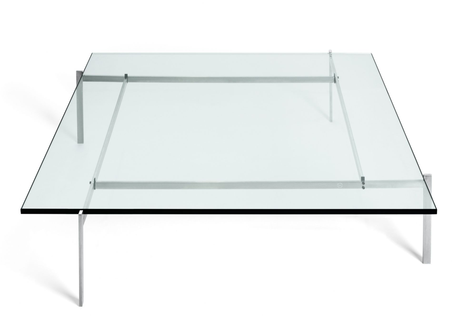 PK61 A Coffee table Fritz Hansen