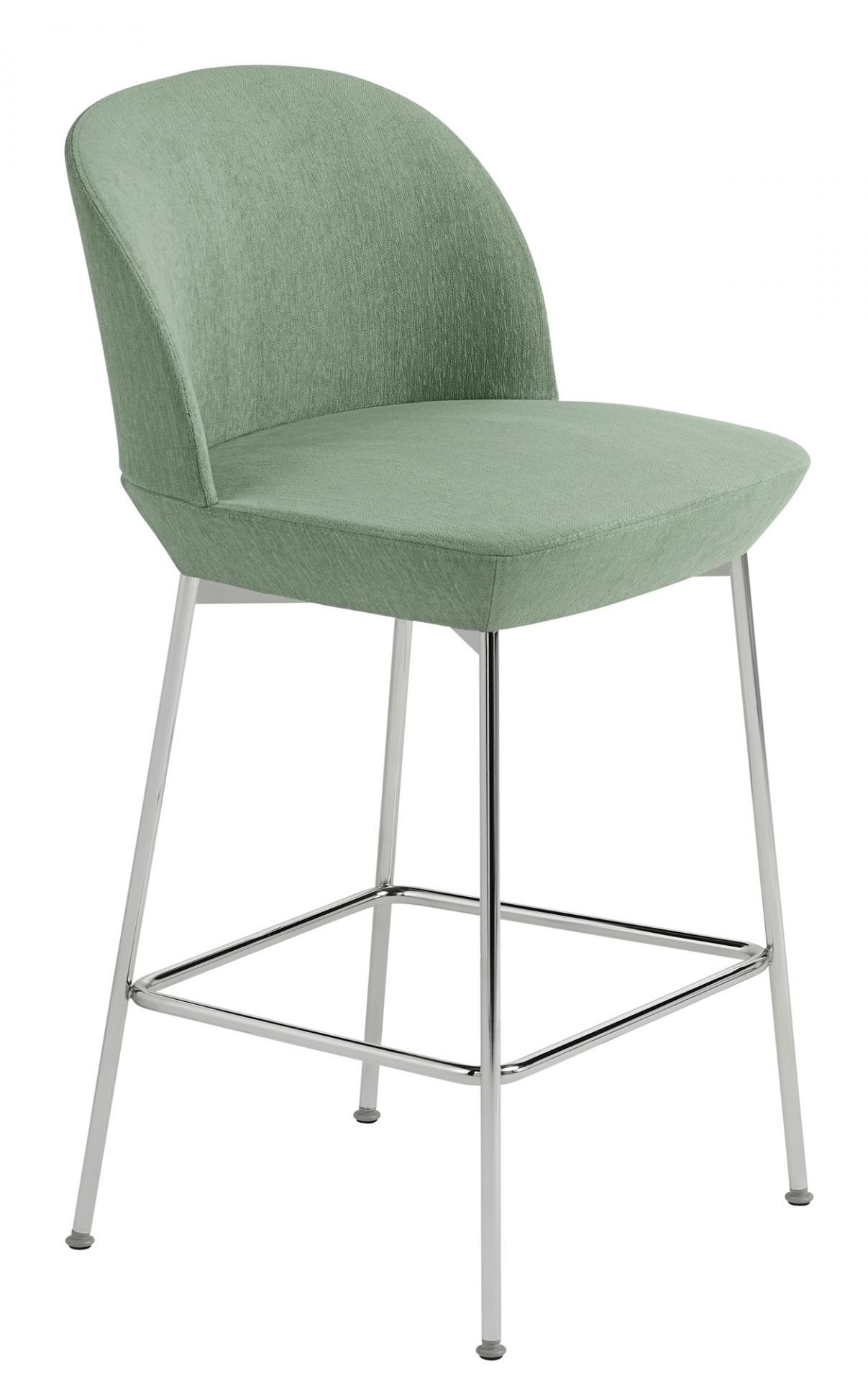 Oslo Counter Stool Bar stool H 65 cm Muuto