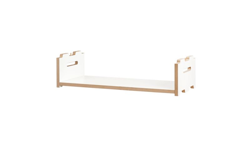 Tojo Hochstapler Add-on Module Low Shelf Series Tojo