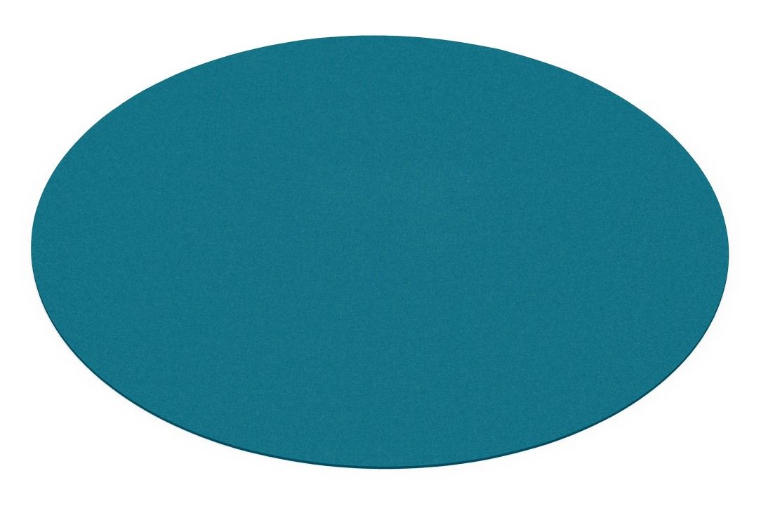 Carpet Bigdot Hey Sign