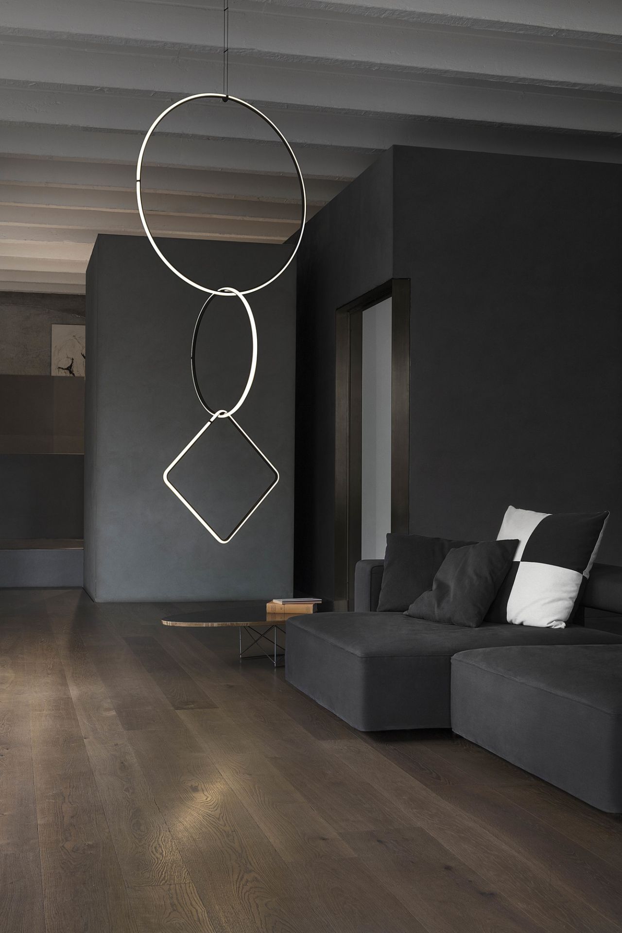 Arrangements Pendant light Flos