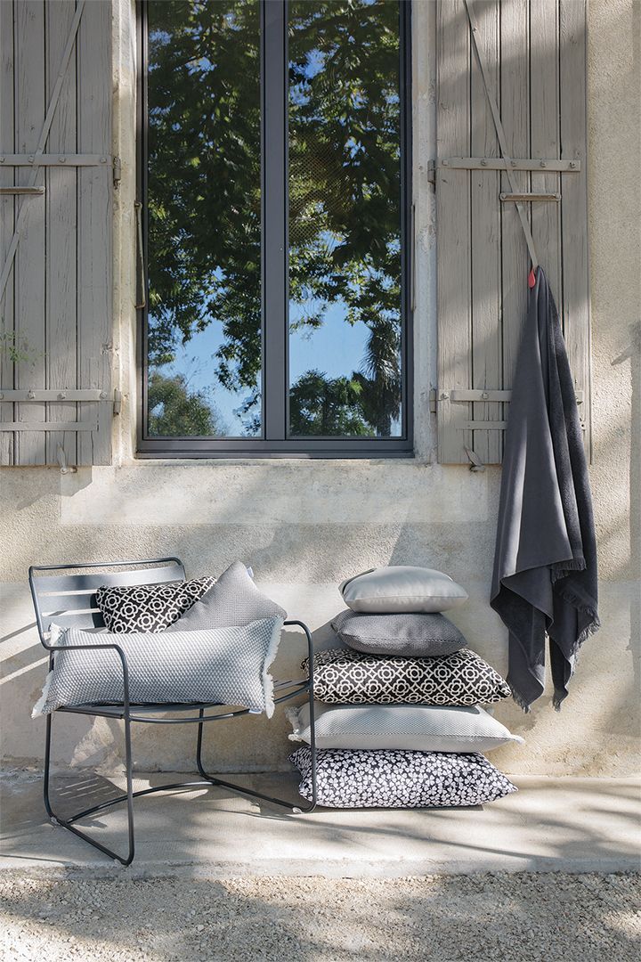 Surprising Low Armchair Outdoor Fermob Surprising Low Armchair Outdoor Fermob