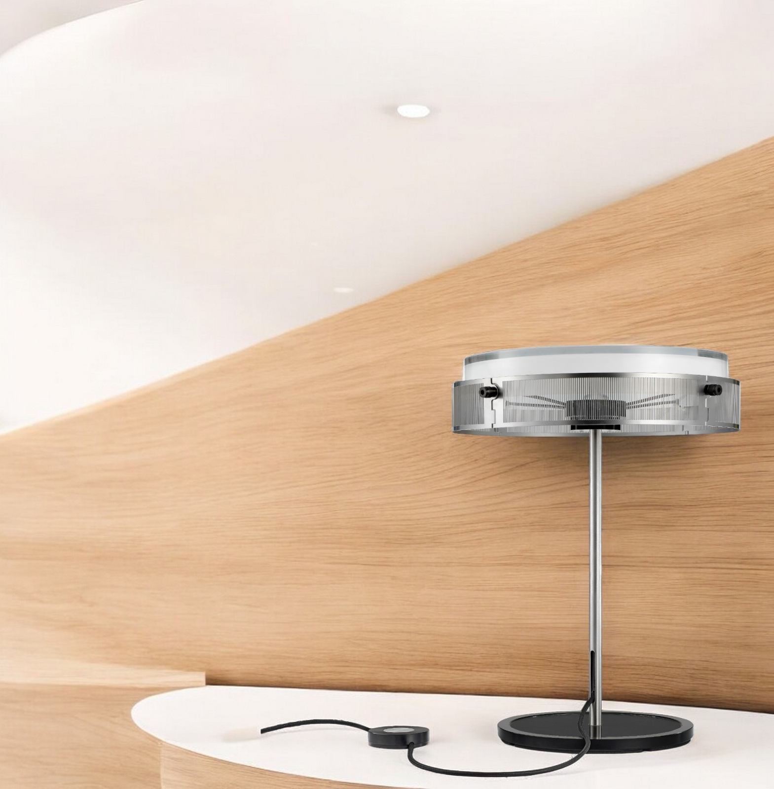 Anima table lamp Lumina