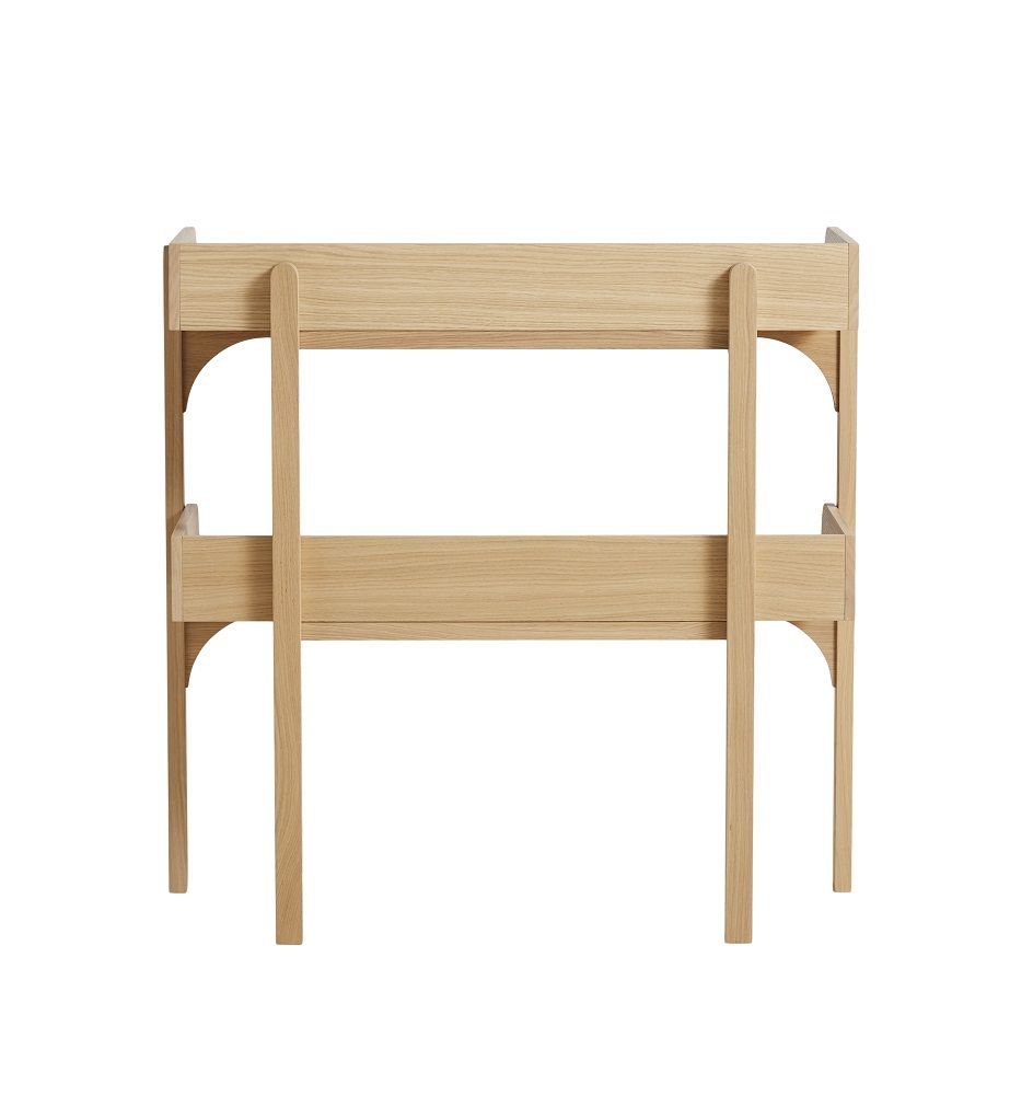 Utility Shelf Woud