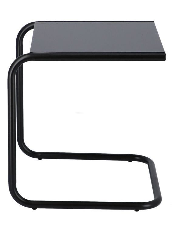 Fiam Club Color Outdoor side table Jan Kurtz