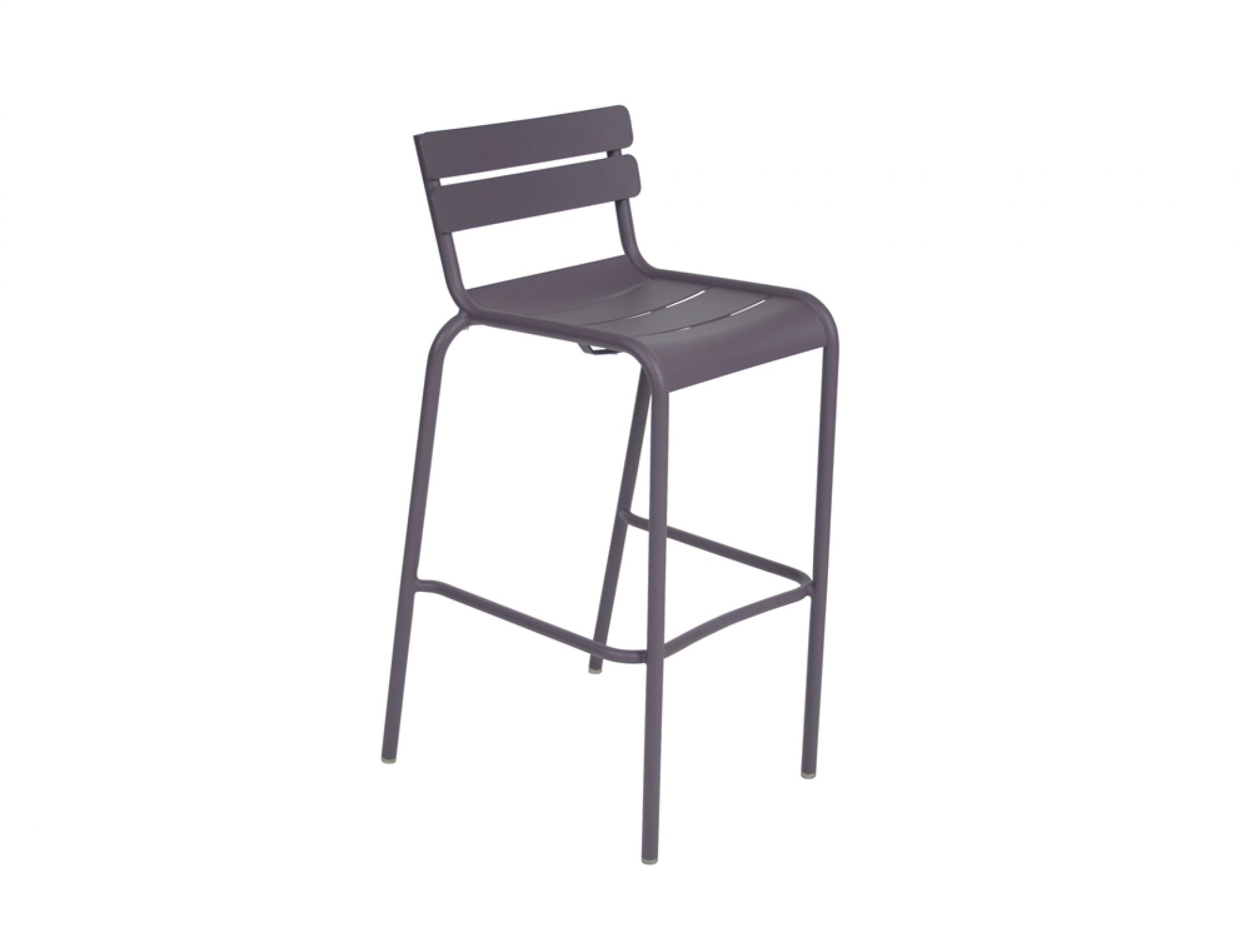 Luxembourg bar stool Fermob Luxembourg bar stool Fermob