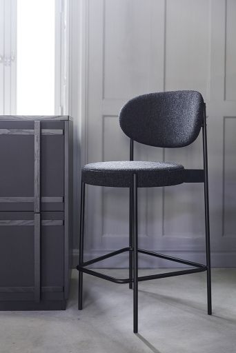 Series 430 Bar Stool Bar stool 65 cm Verpan