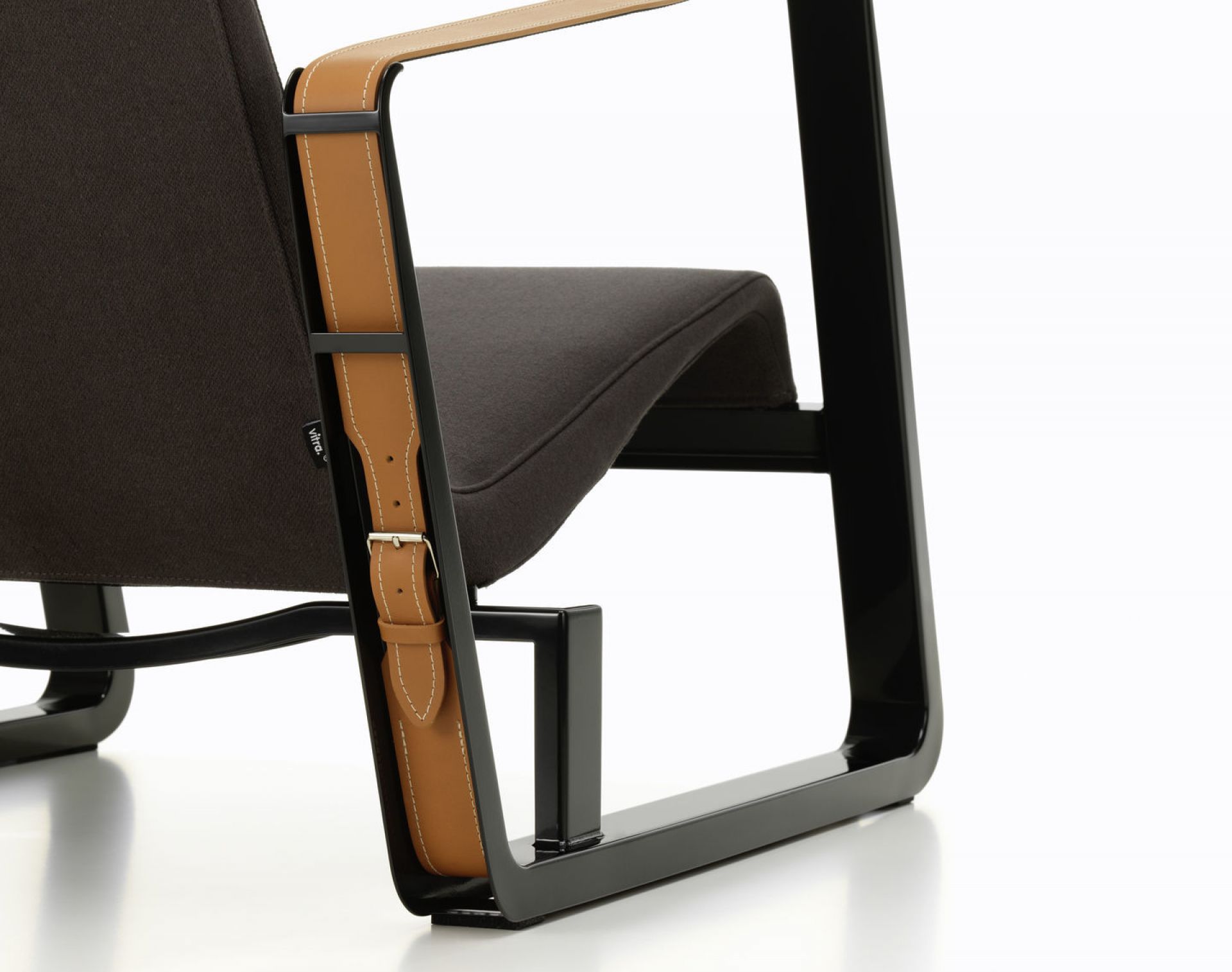 Cité Armchair Vitra