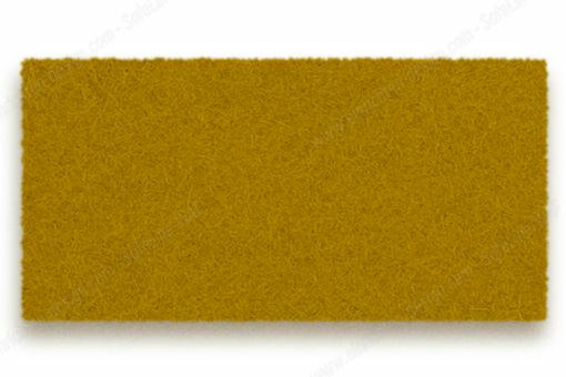 Wave Screen curved 1 element with 2 plate feet Hey Sign