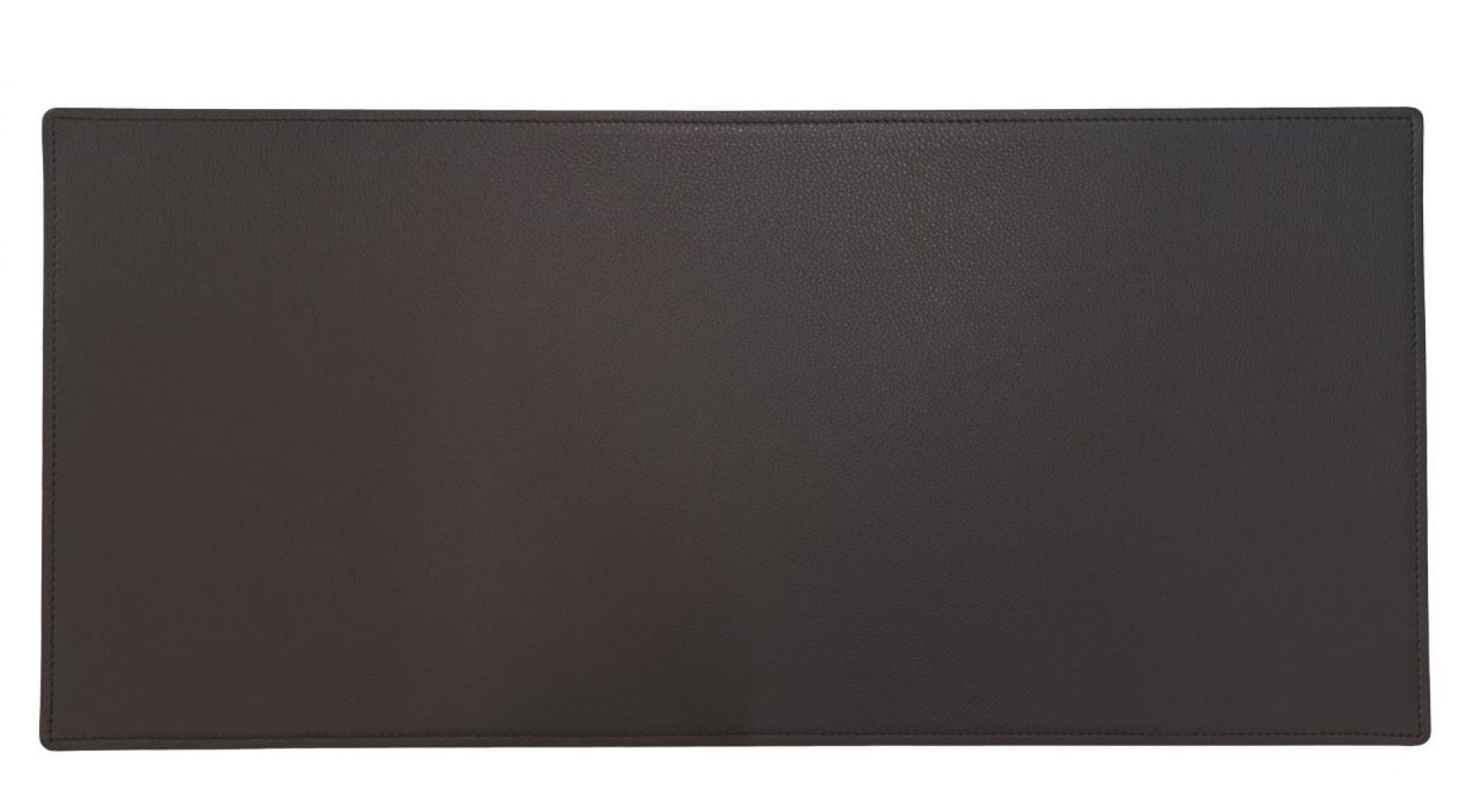 Leather cover for USM Sideboard corner 35x25 cm Leather on Top