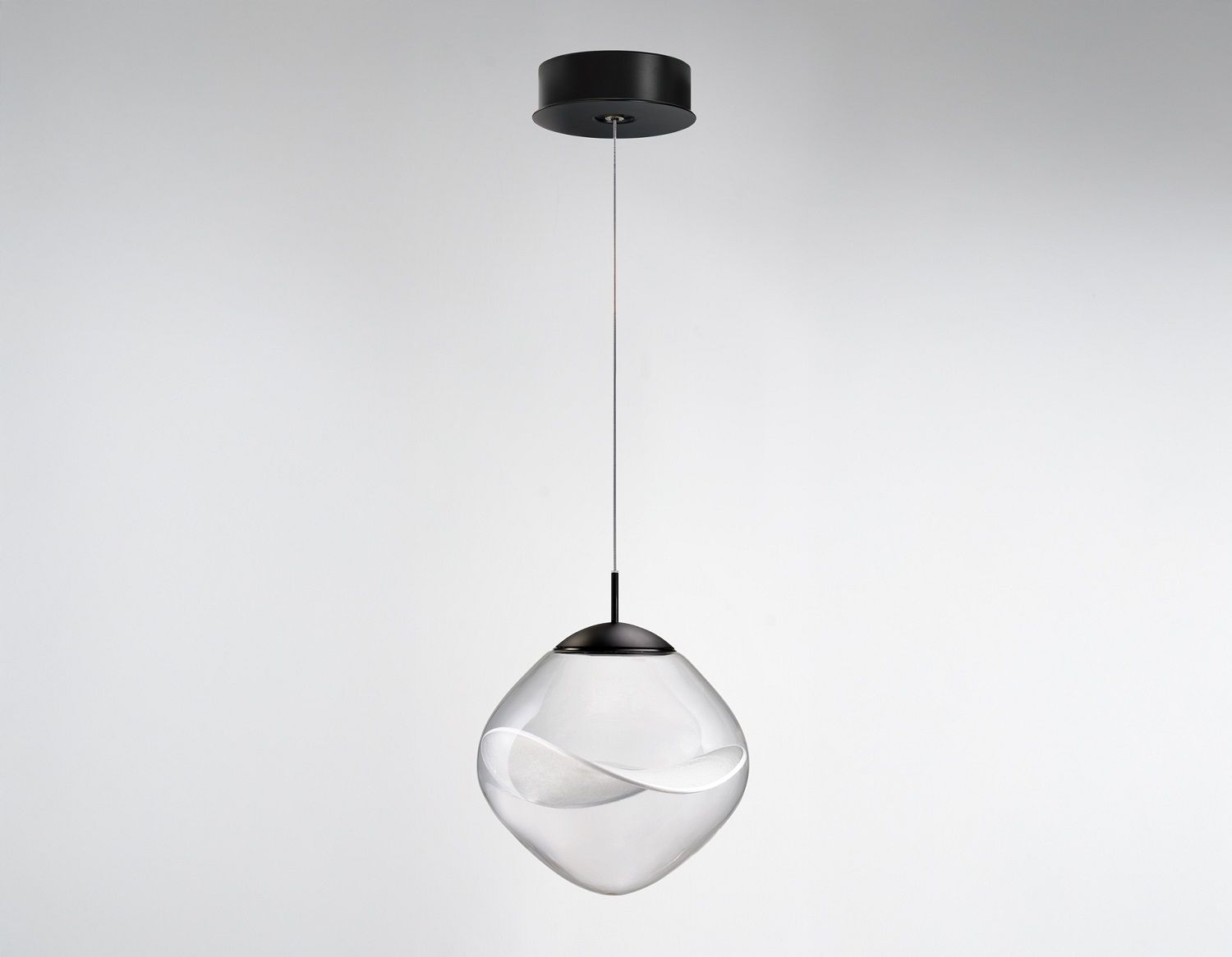 Aether Suspension lamp Pendant light Lumina